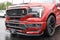 2025 Ford F-150 Lariat Shelby Super Snake