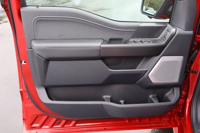 2025 Ford F-150 Lariat Shelby Super Snake