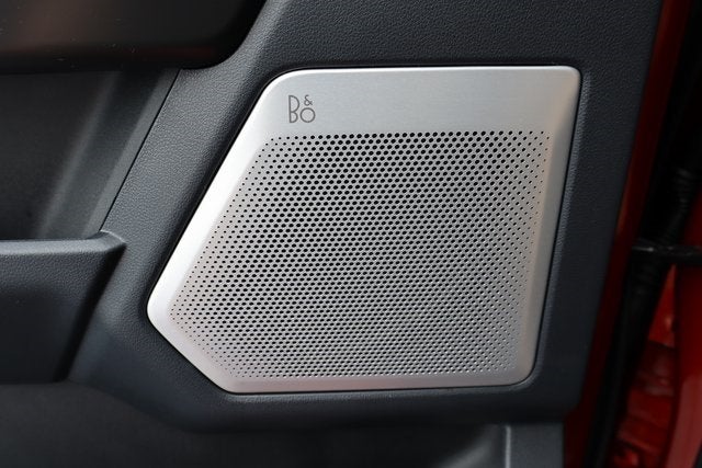 2025 Ford F-150 Lariat Shelby Super Snake