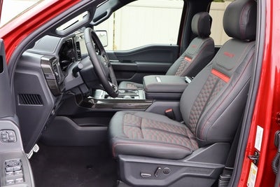 2025 Ford F-150 Lariat Shelby Super Snake