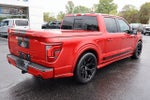 2025 Ford F-150 Lariat Shelby Super Snake