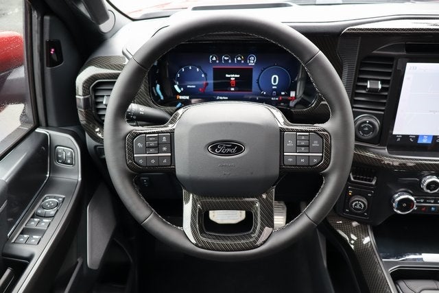 2025 Ford F-150 Lariat Shelby Super Snake