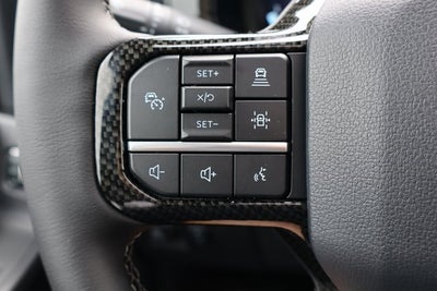 2025 Ford F-150 Lariat Shelby Super Snake