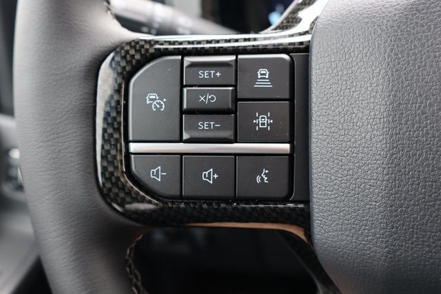 2025 Ford F-150 Lariat Shelby Super Snake