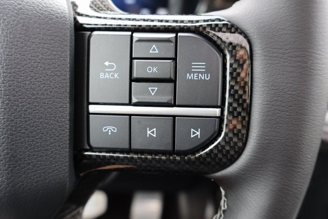 2025 Ford F-150 Lariat Shelby Super Snake