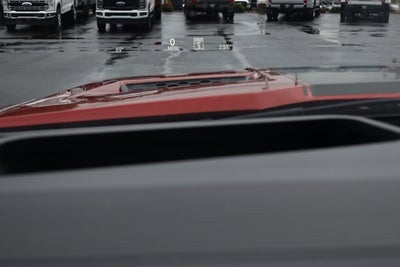 2025 Ford F-150 Lariat Shelby Super Snake