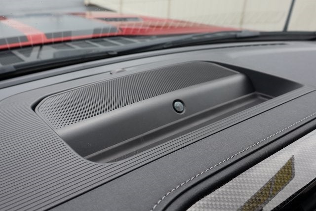 2025 Ford F-150 Lariat Shelby Super Snake