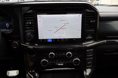 2025 Ford F-150 Lariat Shelby Super Snake