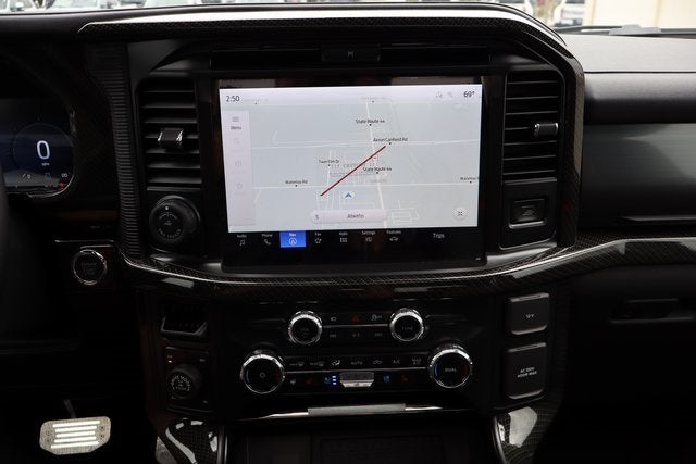 2025 Ford F-150 Lariat Shelby Super Snake