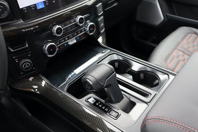 2025 Ford F-150 Lariat Shelby Super Snake