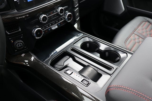 2025 Ford F-150 Lariat Shelby Super Snake