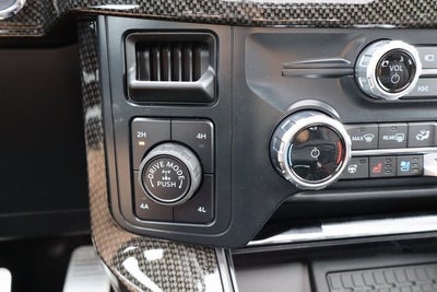 2025 Ford F-150 Lariat Shelby Super Snake