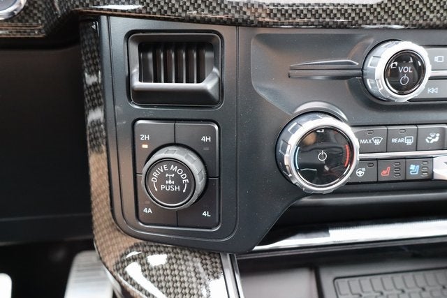 2025 Ford F-150 Lariat Shelby Super Snake