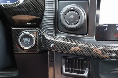 2025 Ford F-150 Lariat Shelby Super Snake