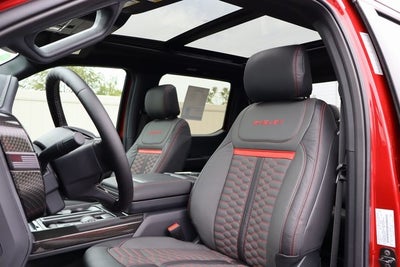 2025 Ford F-150 Lariat Shelby Super Snake