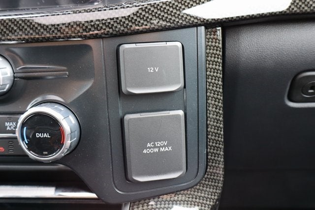 2025 Ford F-150 Lariat Shelby Super Snake