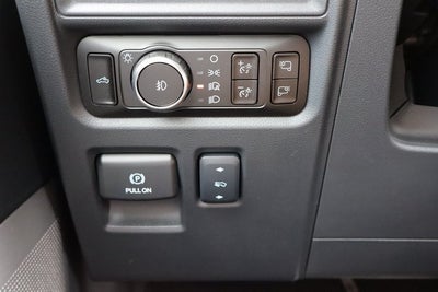 2025 Ford F-150 Lariat Shelby Super Snake