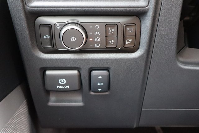 2025 Ford F-150 Lariat Shelby Super Snake