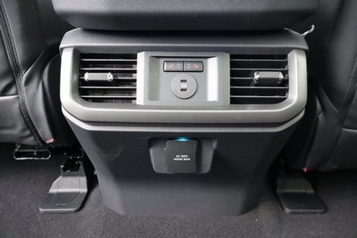 2025 Ford F-150 Lariat Shelby Super Snake