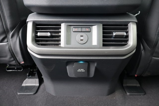 2025 Ford F-150 Lariat Shelby Super Snake