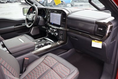 2025 Ford F-150 Lariat Shelby Super Snake