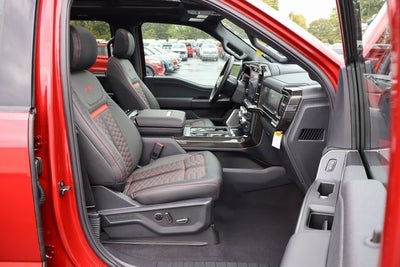 2025 Ford F-150 Lariat Shelby Super Snake