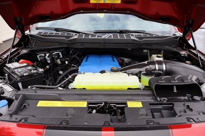 2025 Ford F-150 Lariat Shelby Super Snake