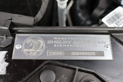 2025 Ford F-150 Lariat Shelby Super Snake