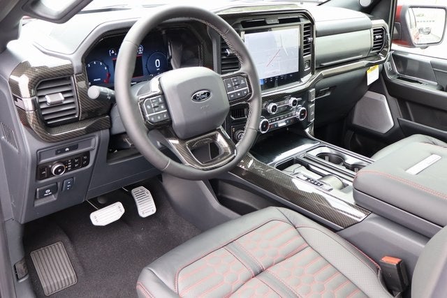 2025 Ford F-150 Lariat Shelby Super Snake