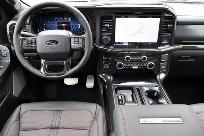 2025 Ford F-150 Lariat Shelby Super Snake