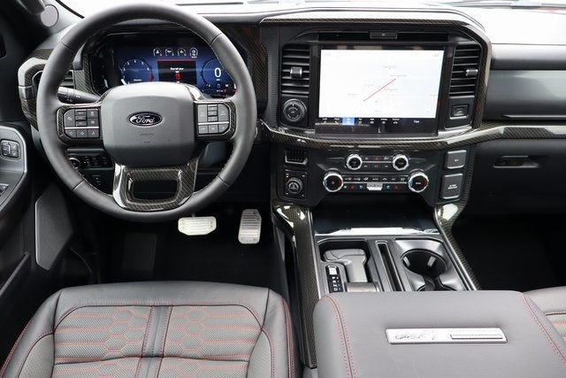 2025 Ford F-150 Lariat Shelby Super Snake