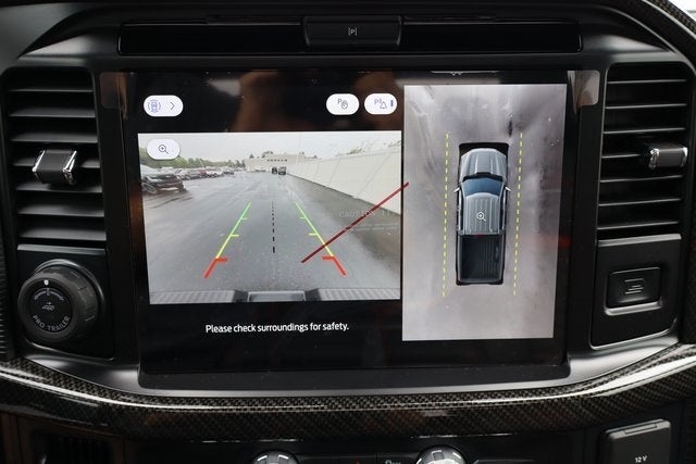 2025 Ford F-150 Lariat Shelby Super Snake