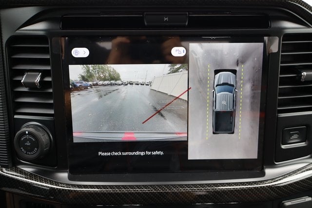 2025 Ford F-150 Lariat Shelby Super Snake