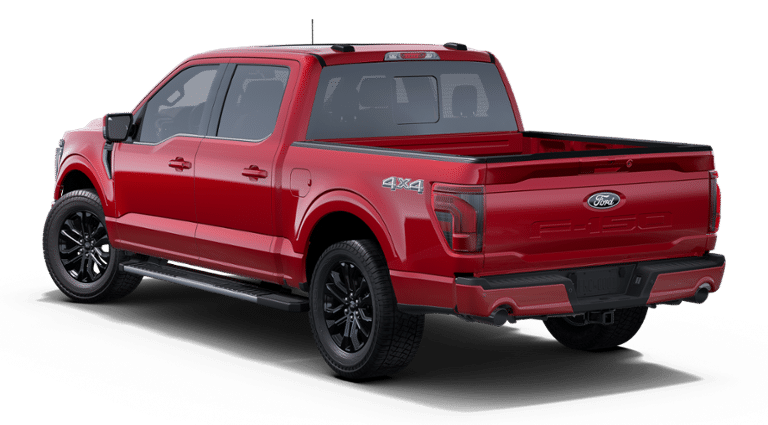 2025 Ford F-150 Lariat Shelby Super Snake