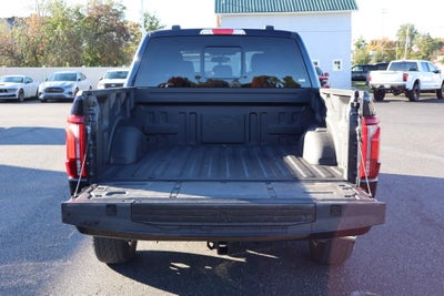2024 Ford F-150 King Ranch