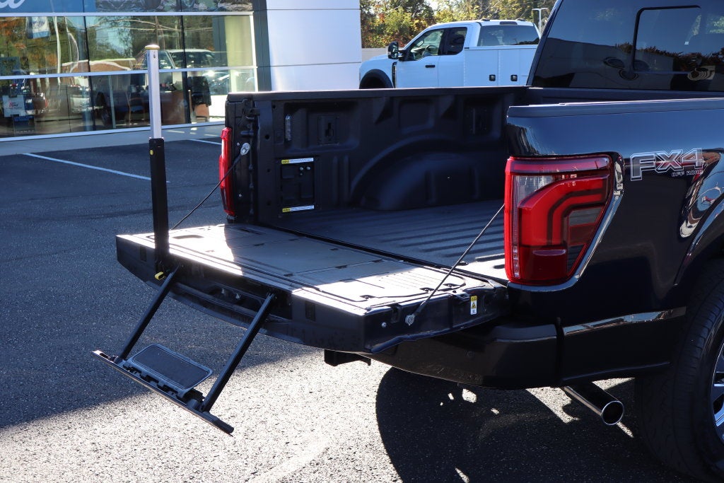 2024 Ford F-150 King Ranch