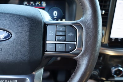 2024 Ford F-150 King Ranch