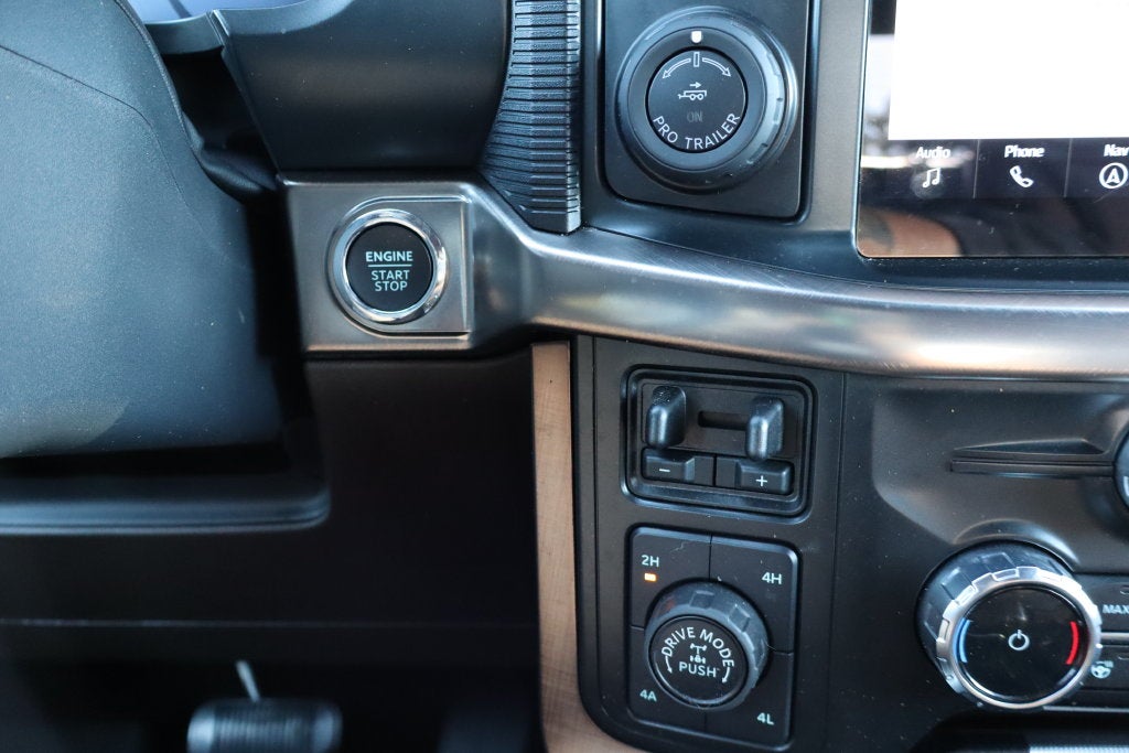 2024 Ford F-150 King Ranch