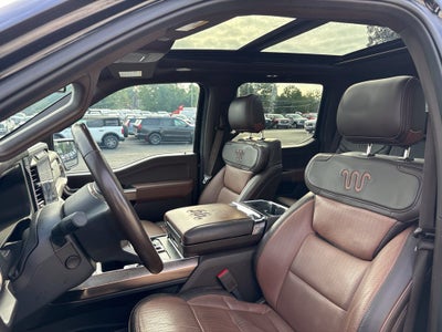 2024 Ford F-150 King Ranch