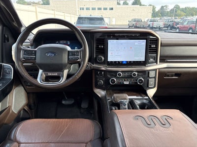 2024 Ford F-150 King Ranch
