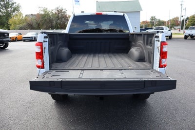 2022 Ford F-150 STX