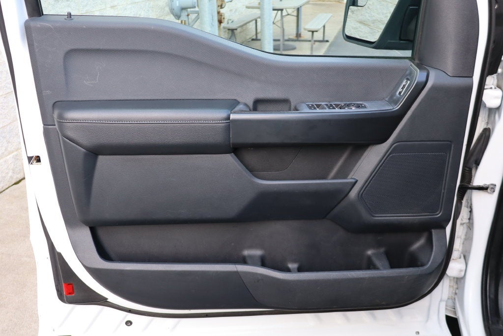 2022 Ford F-150 STX