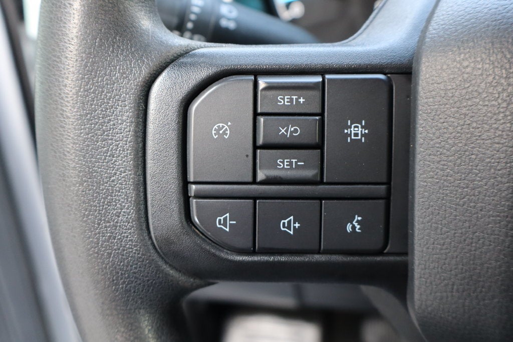 2022 Ford F-150 STX