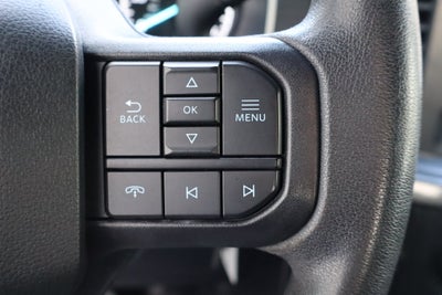 2022 Ford F-150 STX