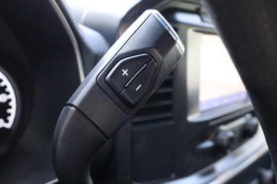 2022 Ford F-150 STX