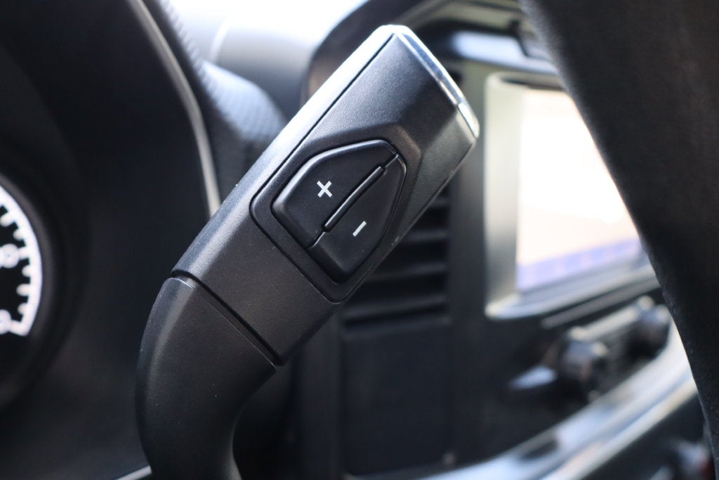 2022 Ford F-150 STX
