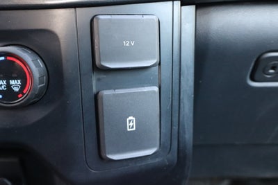 2022 Ford F-150 STX