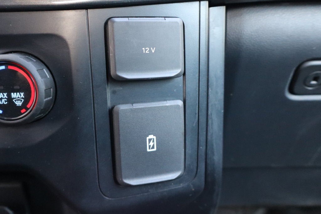 2022 Ford F-150 STX