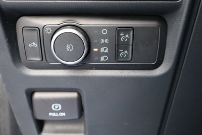 2022 Ford F-150 STX