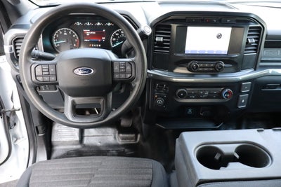 2022 Ford F-150 STX